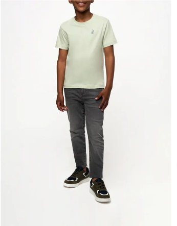 Rick Sea Green 2